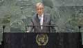 Work together to improve world governance: UN chief