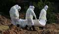 Coronavirus: US death toll tops 200,000