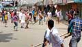 UP Election: one killed, two injured during clash at Bhola’s Char Fasson