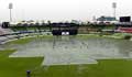 Pakistan 188/2, day 2 play called off due to rain