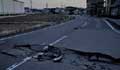 Thousands without power in Japan after 7.4 quake kills 4