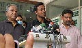 Shakib could replace Mominul as captain