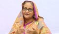 Ukraine-Russia war benefitting only arms producers: Hasina