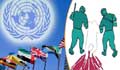 Enforced disappearances: UN to examine 696 cases from 21 countries