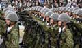 Pacifist Japan unveils biggest military build-up since World War II