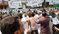 Several people hurt in clash between AL, Islami Andolon supporters