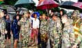 Army deployed in Chittagong, Bandarban to tackle flood, landslides