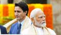 Killing of Sikh separatist: India tells Canada to withdraw over 40 diplomatic staff, reports say