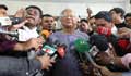 I didn’t commit any crimes, Yunus says at ACC office