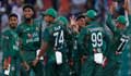 Bangladesh sent to bat in 3rd T20 against Zimbabwe