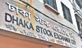 Trading on the bourses halted