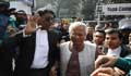 Nobel laureate Dr Yunus jailed for 6 months