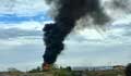 World War II-era bomber crashes; at least 7 reported dead