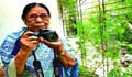 Country's first female photographer Sayeeda Khanam dies