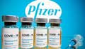 Pfizer vaccine found 94 percent effective in real world