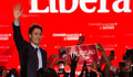 Trudeau wins third term, claims 'clear mandate'