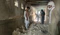 40 killed in Afghanistan mosque suicide attack