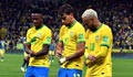Brazil become first South American team to qualify for 2022 WC