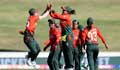 Bangladesh women create history with win over Pakistan