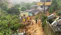 Mudslides kill 14 in heavy rains in Brazil's Rio de Janeiro state