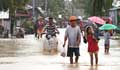 Death toll from Philippines landslides, floods rises to 59