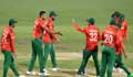 Bangladesh-South Africa warm up game abandoned