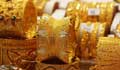Gold prices to cross Tk 93,000 per bhori for first time