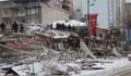 7.8 magnitude earthquake leaves at least 640 dead in Turkey, Syria