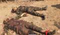 2 KNF operatives killed in army operation in Bandarban: ISPR