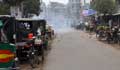6 injured as BCL, JCD men clash in Jhenidah
