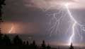 Lightning kills 25-yr-old in Faridpur