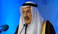 Saudi prince Talal bin Abdulaziz dies