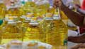 Soybean oil price goes up again