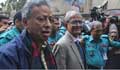 Fakhrul, Khasru denied bail; can be interrogated at jail gate, court says