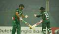 Sri Lanka opt to bowl against Bangladesh