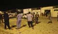 Nearly 40 killed in air strike on Libya migrant centre