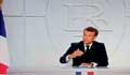 Coronavirus: France to impose night-time curfew to battle second wave
