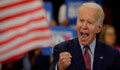 Biden wins Michigan, Wisconsin, now on brink of White House