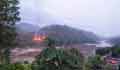 Myanmar insurgent group says has razed military base near Thai border