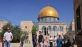 Israeli judge upholds ban on Jewish prayer at Al-Aqsa compound