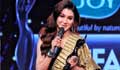 Jaya Ahsan bags Filmfare award for third time