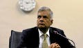 Sri Lanka PM Ranil Wickremesinghe takes over powers of president
