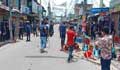 46 policemen sued over Bhola Chhatra Dal leader’s death
