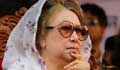 Law ministry opines for extending suspension of Khaleda Zia's jail sentence