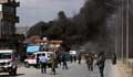 Suicide blast kills 19, mostly girls, at education centre in Kabul
