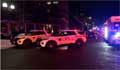 5 killed in Toronto shooting