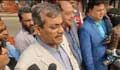 BNP lawmaker Harun resigns from parliament