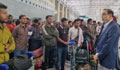 51 more Bangladeshis return from Sudan