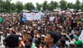 Rohingyas urge global community to help them to return Myanmar