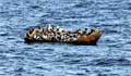 UN: Over 2,500 migrants dead or missing in Mediterranean in 2023